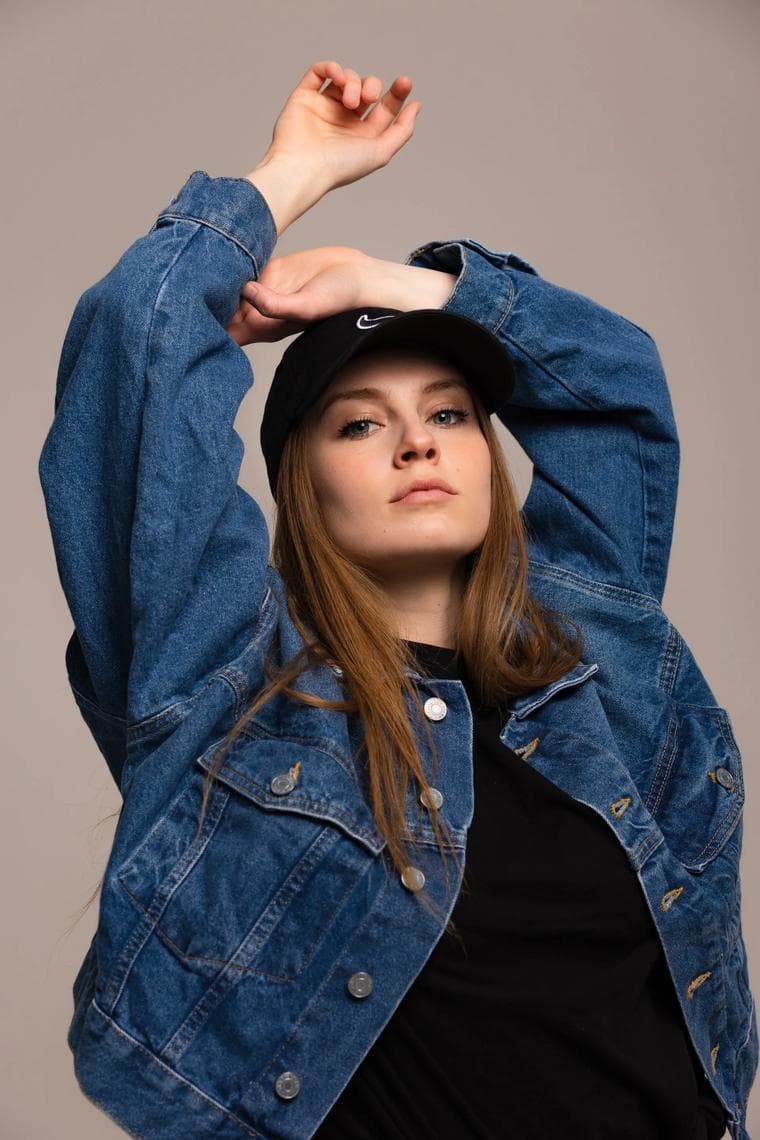 Natalia Kloe, Coach von Shuffle Impuls